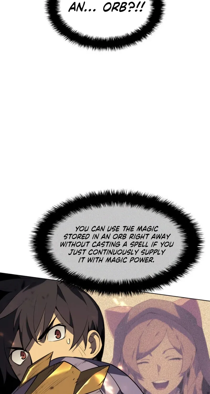 Overgeared (Team Argo) Chapter 83 page 116 - 