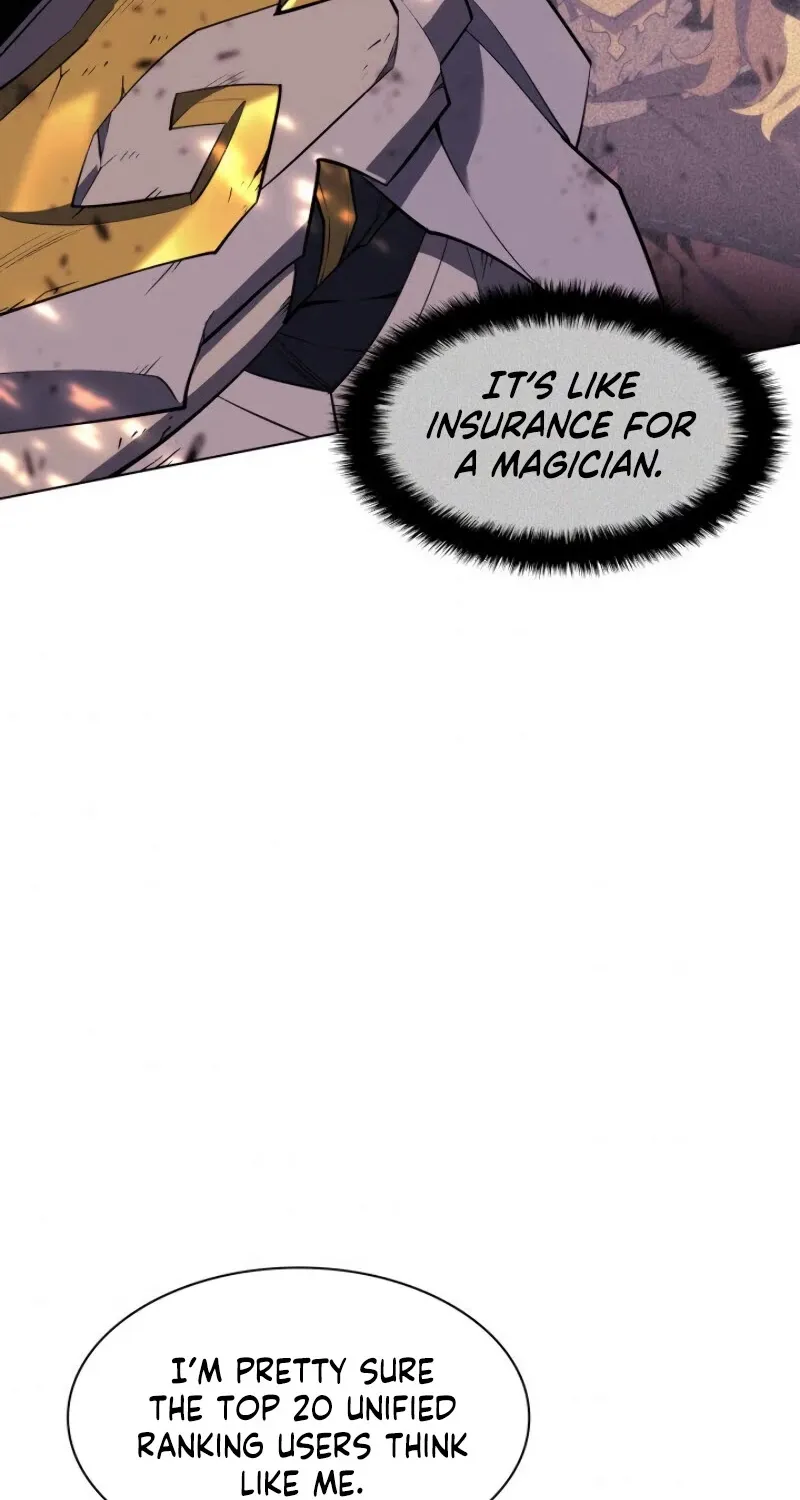 Overgeared (Team Argo) Chapter 83 page 117 - 