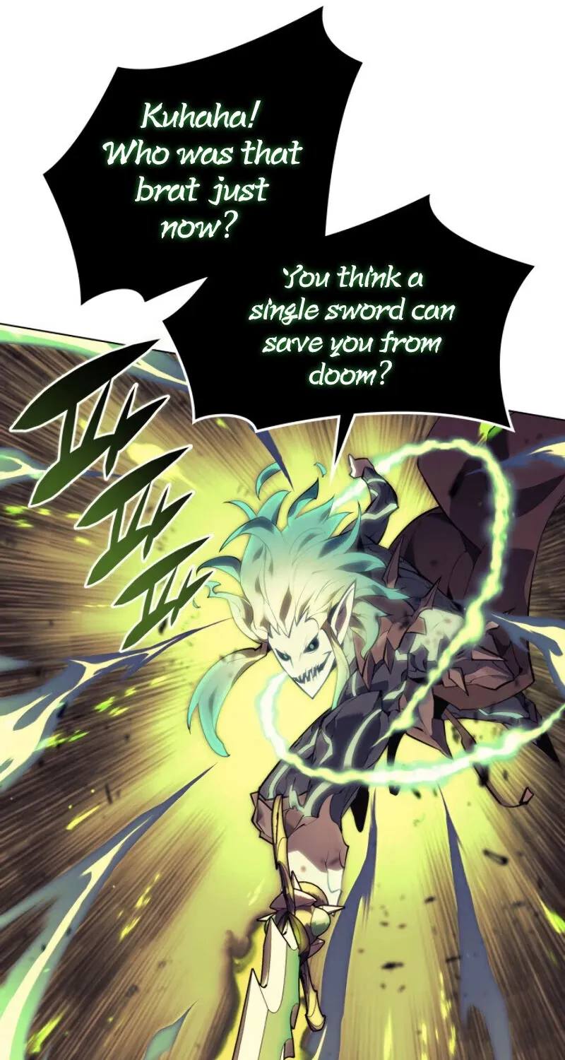 Overgeared (Team Argo) Chapter 83 page 14 - 