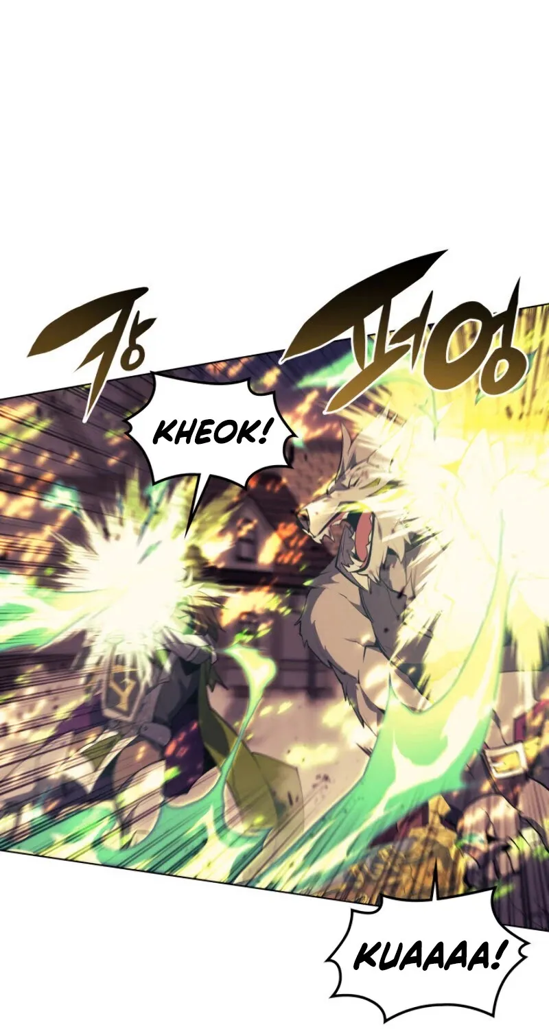 Overgeared (Team Argo) Chapter 83 page 16 - 