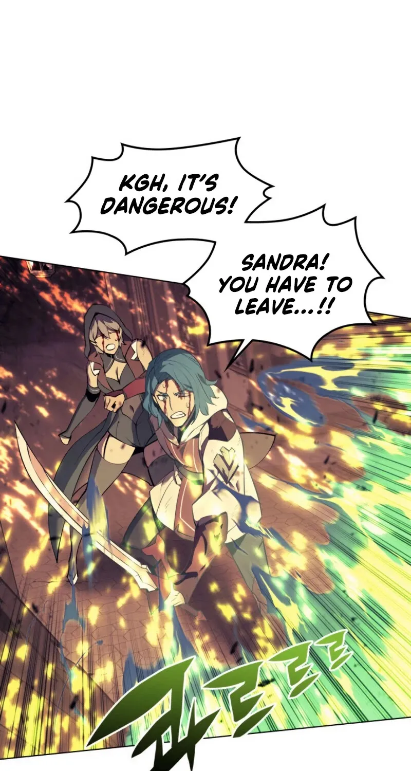 Overgeared (Team Argo) Chapter 83 page 17 - 