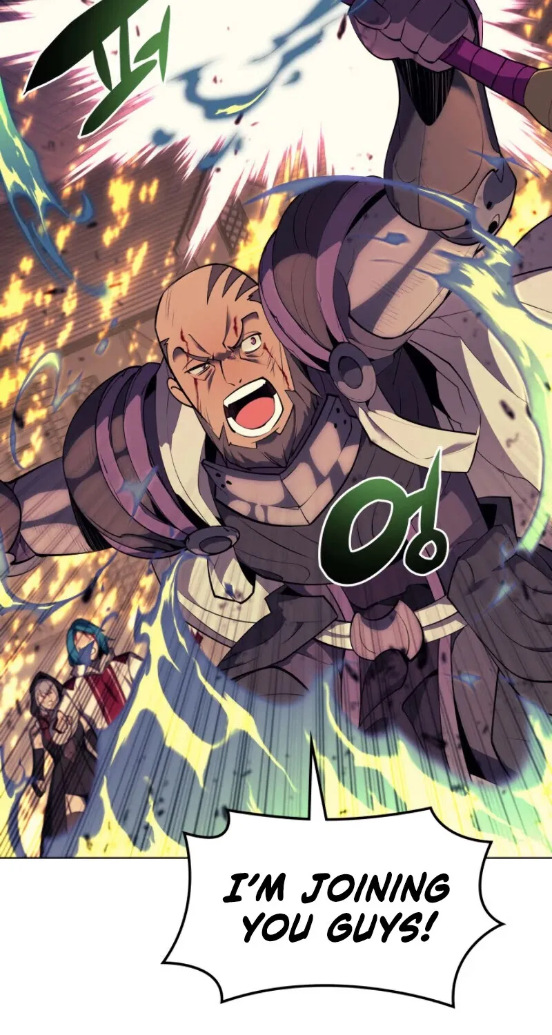 Overgeared (Team Argo) Chapter 83 page 20 - 