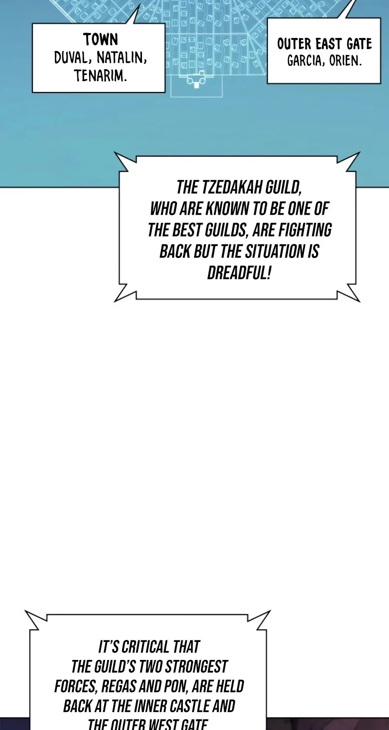 Overgeared (Team Argo) Chapter 83 page 3 - 