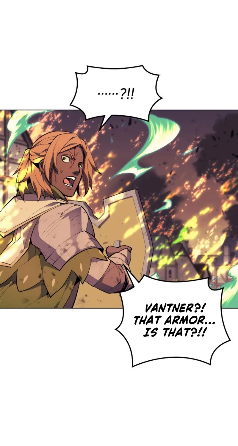 Overgeared (Team Argo) Chapter 83 page 22 - 