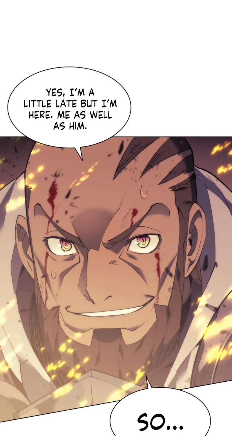 Overgeared (Team Argo) Chapter 83 page 23 - 