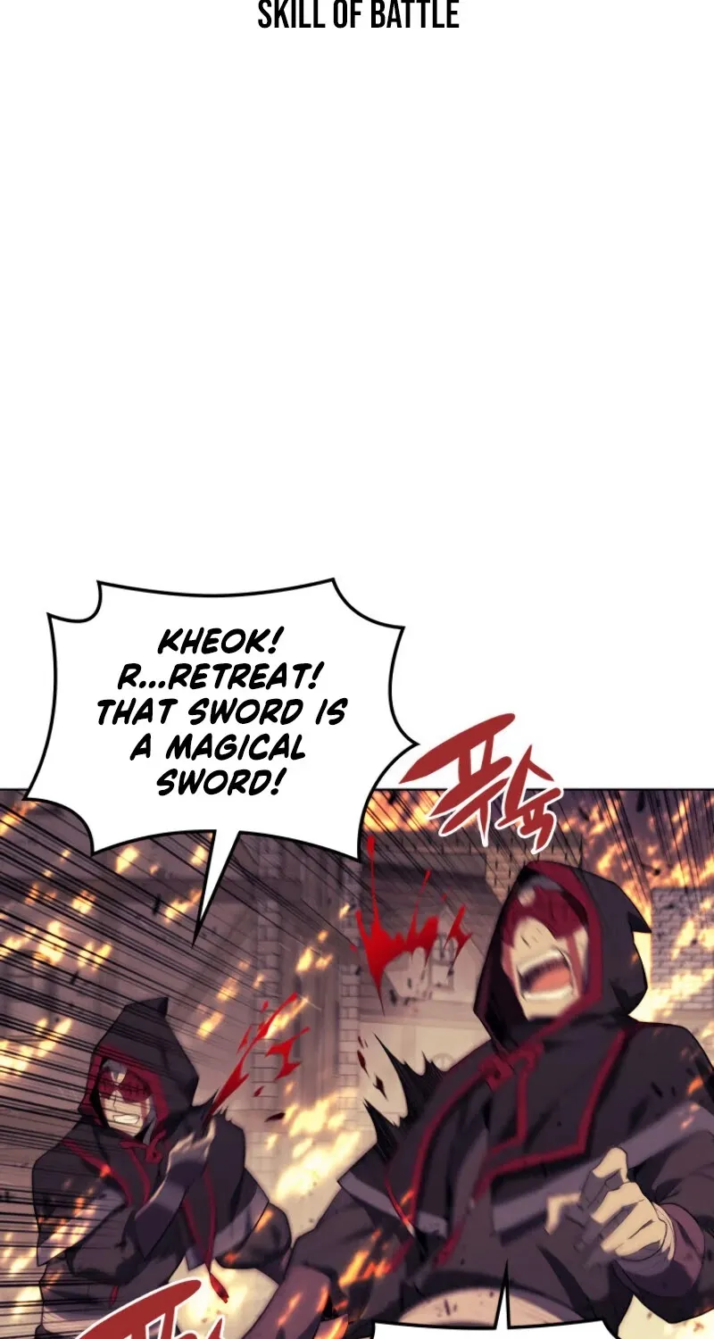 Overgeared (Team Argo) Chapter 83 page 26 - 