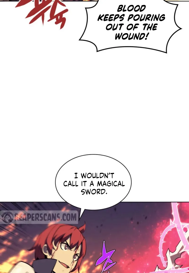 Overgeared (Team Argo) Chapter 83 page 27 - 