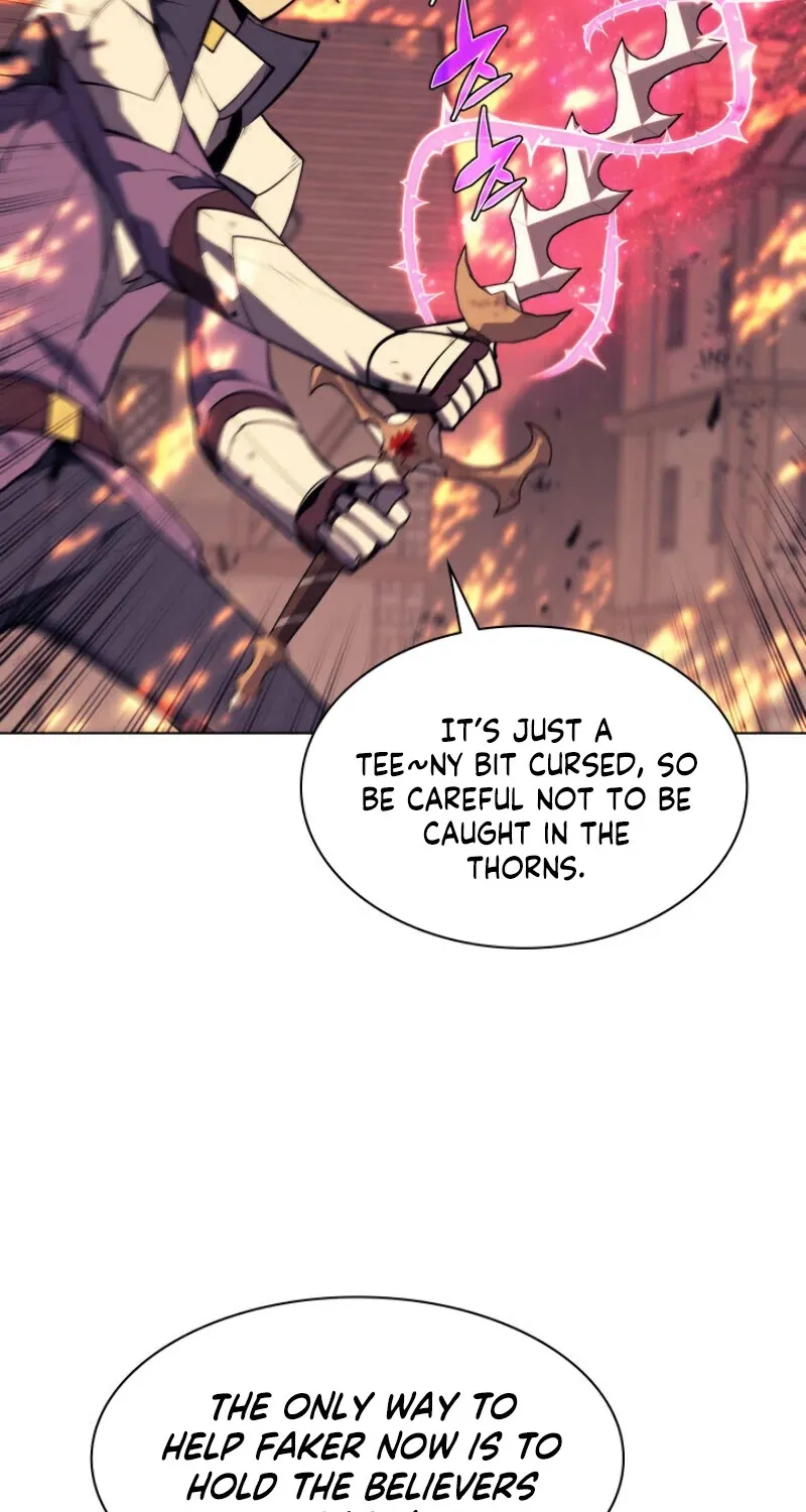 Overgeared (Team Argo) Chapter 83 page 28 - 