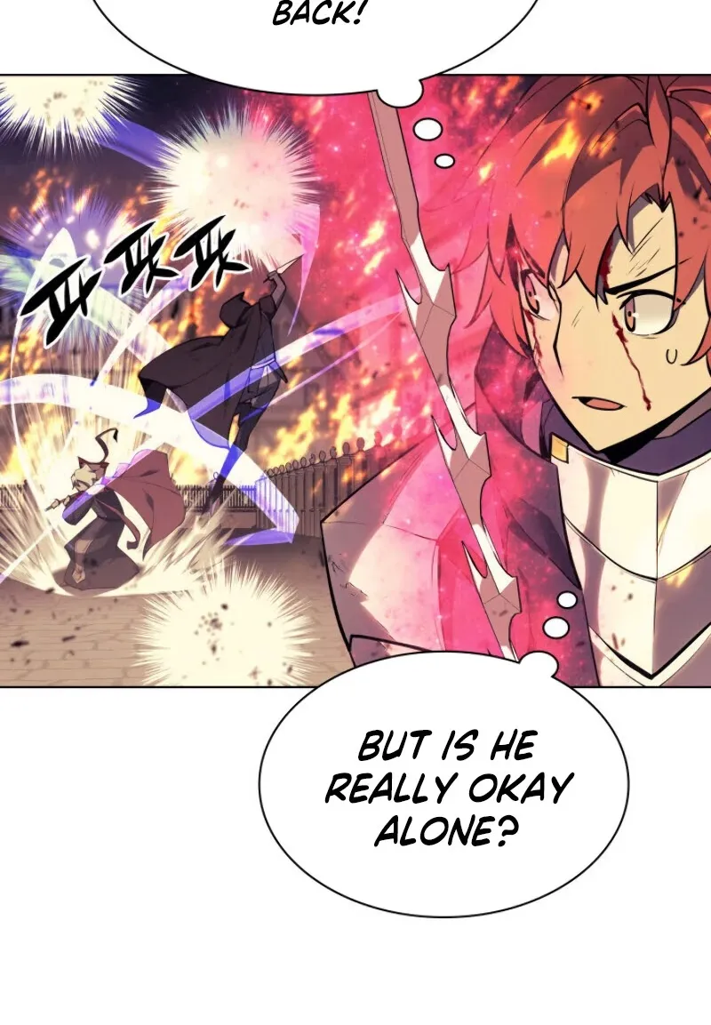 Overgeared (Team Argo) Chapter 83 page 29 - 