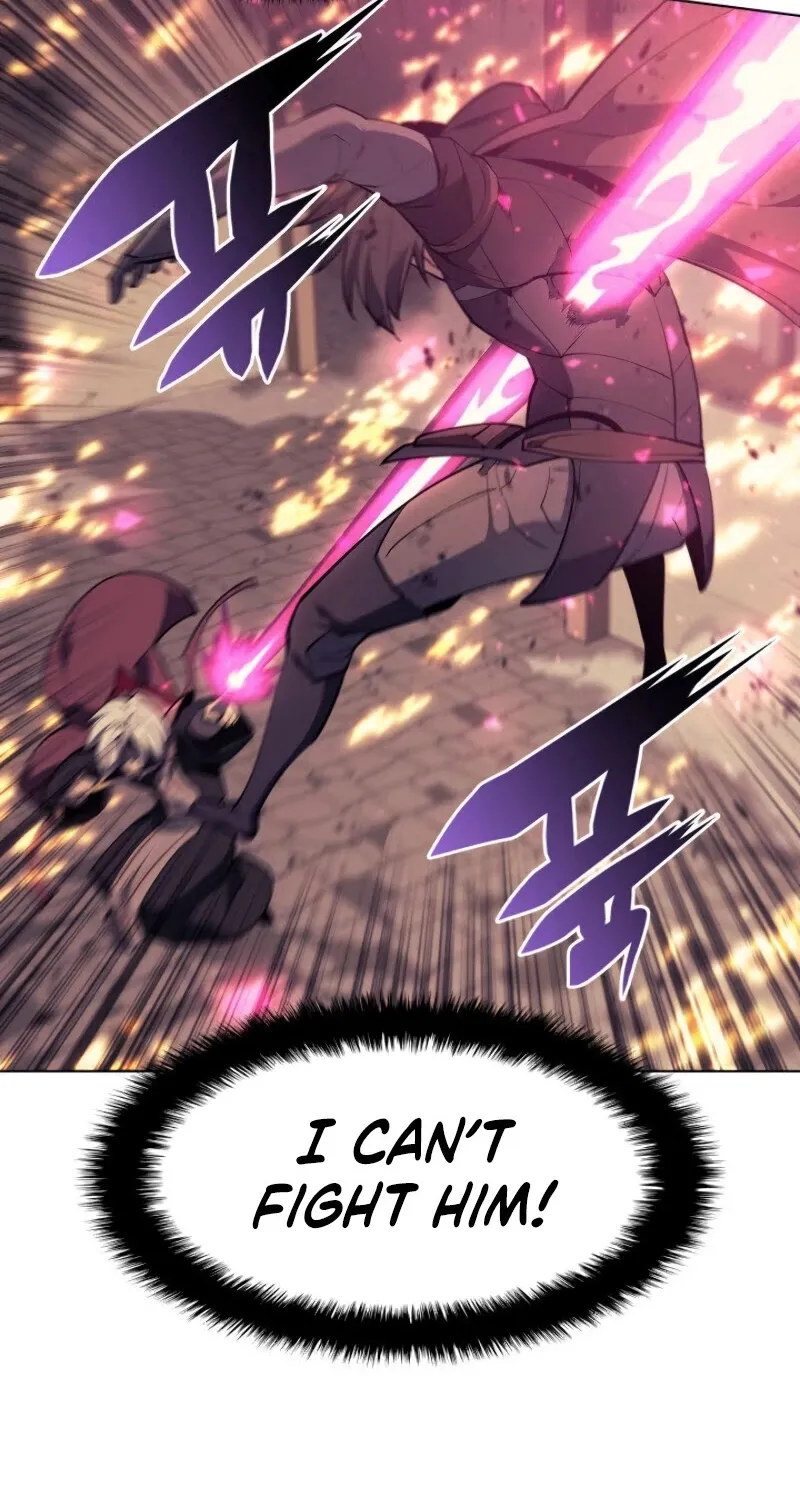 Overgeared (Team Argo) Chapter 83 page 33 - 