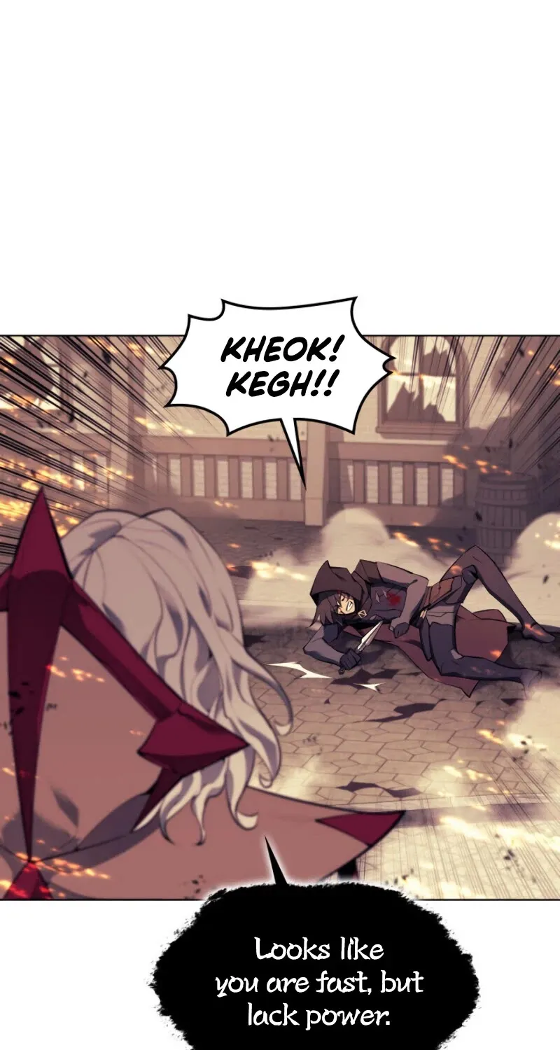 Overgeared (Team Argo) Chapter 83 page 34 - 