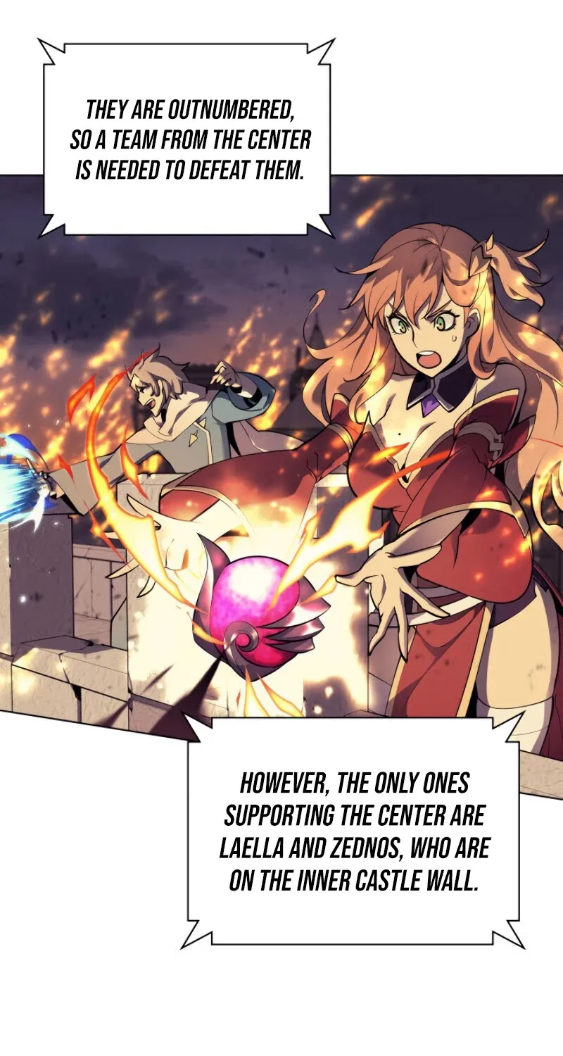 Overgeared (Team Argo) Chapter 83 page 5 - 