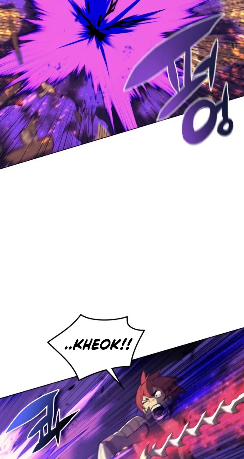 Overgeared (Team Argo) Chapter 83 page 41 - 