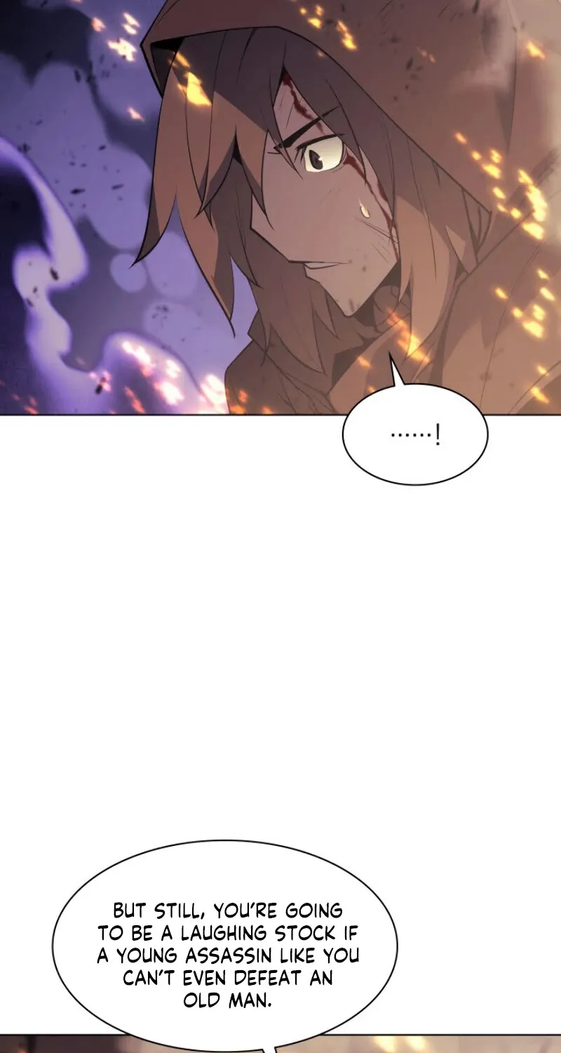 Overgeared (Team Argo) Chapter 83 page 44 - 