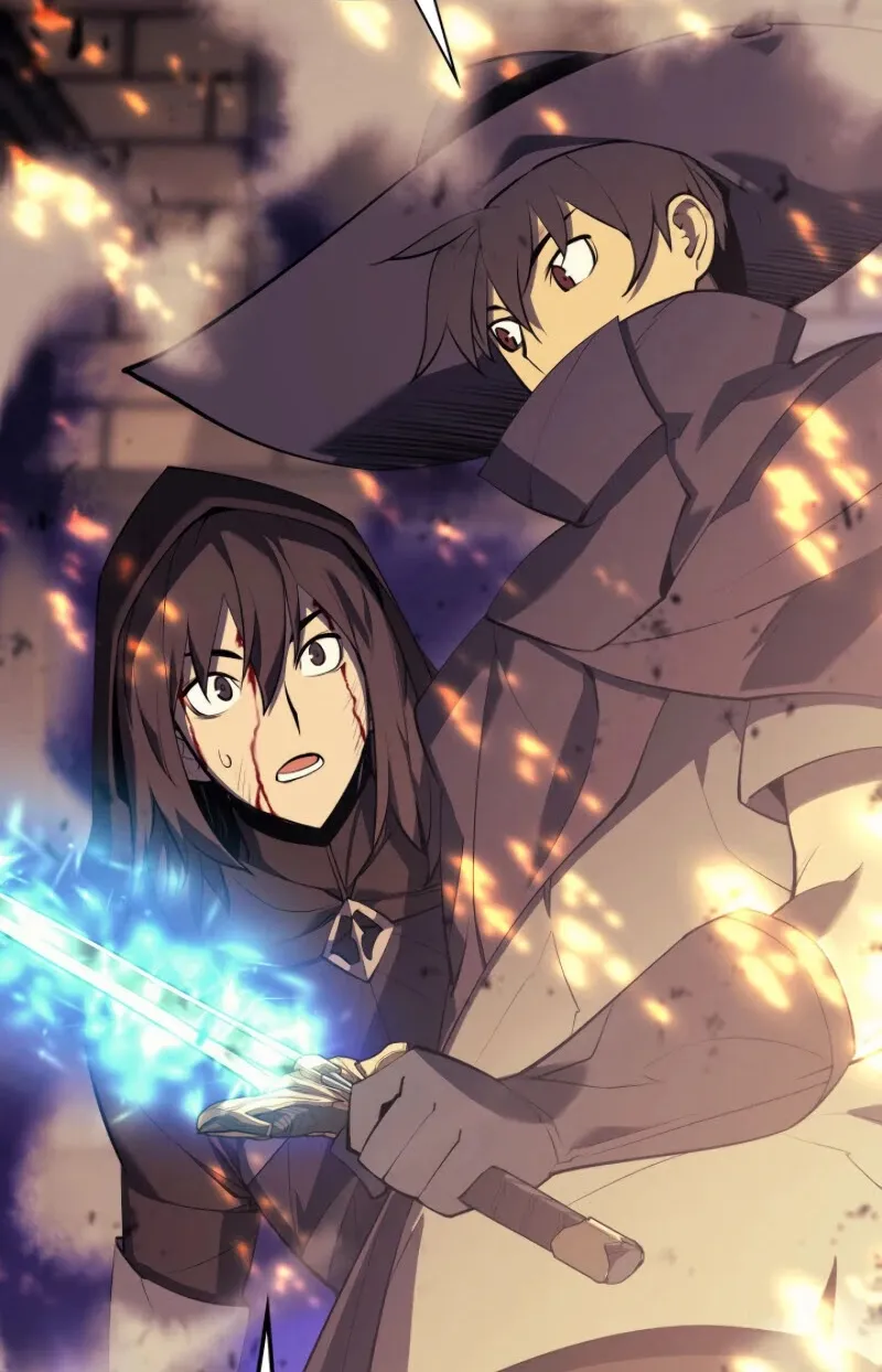 Overgeared (Team Argo) Chapter 83 page 45 - 
