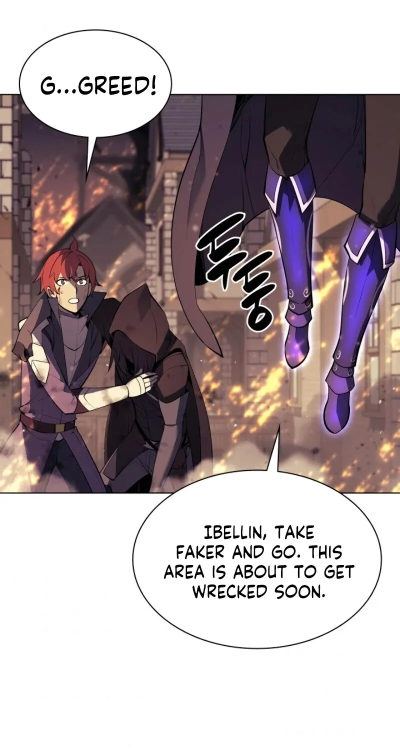 Overgeared (Team Argo) Chapter 83 page 48 - 