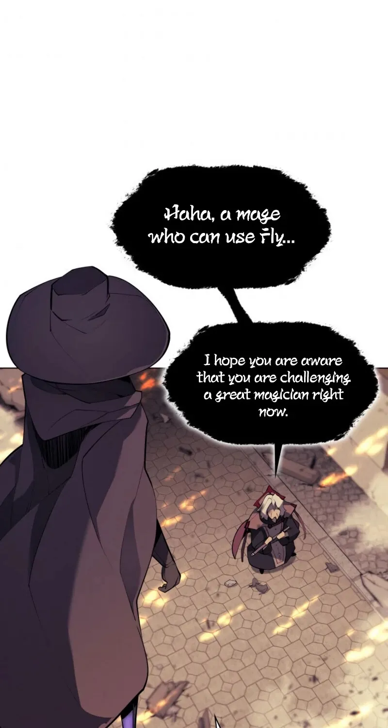 Overgeared (Team Argo) Chapter 83 page 49 - 