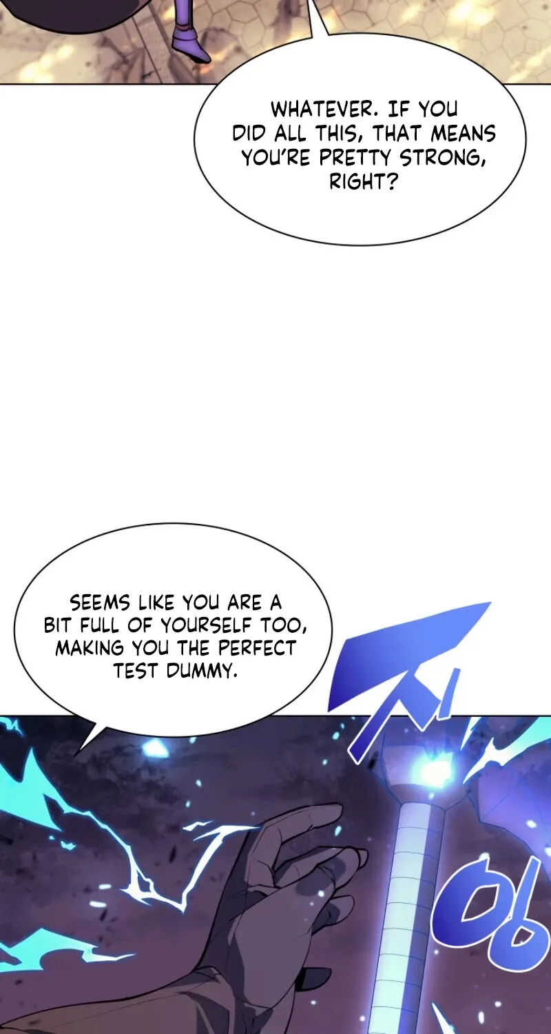 Overgeared (Team Argo) Chapter 83 page 50 - 