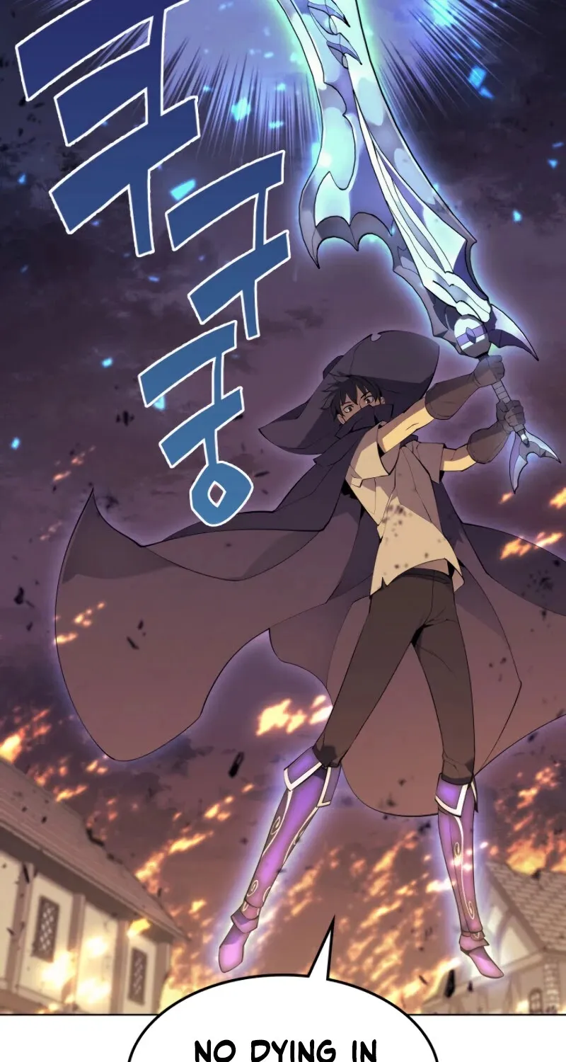 Overgeared (Team Argo) Chapter 83 page 52 - 
