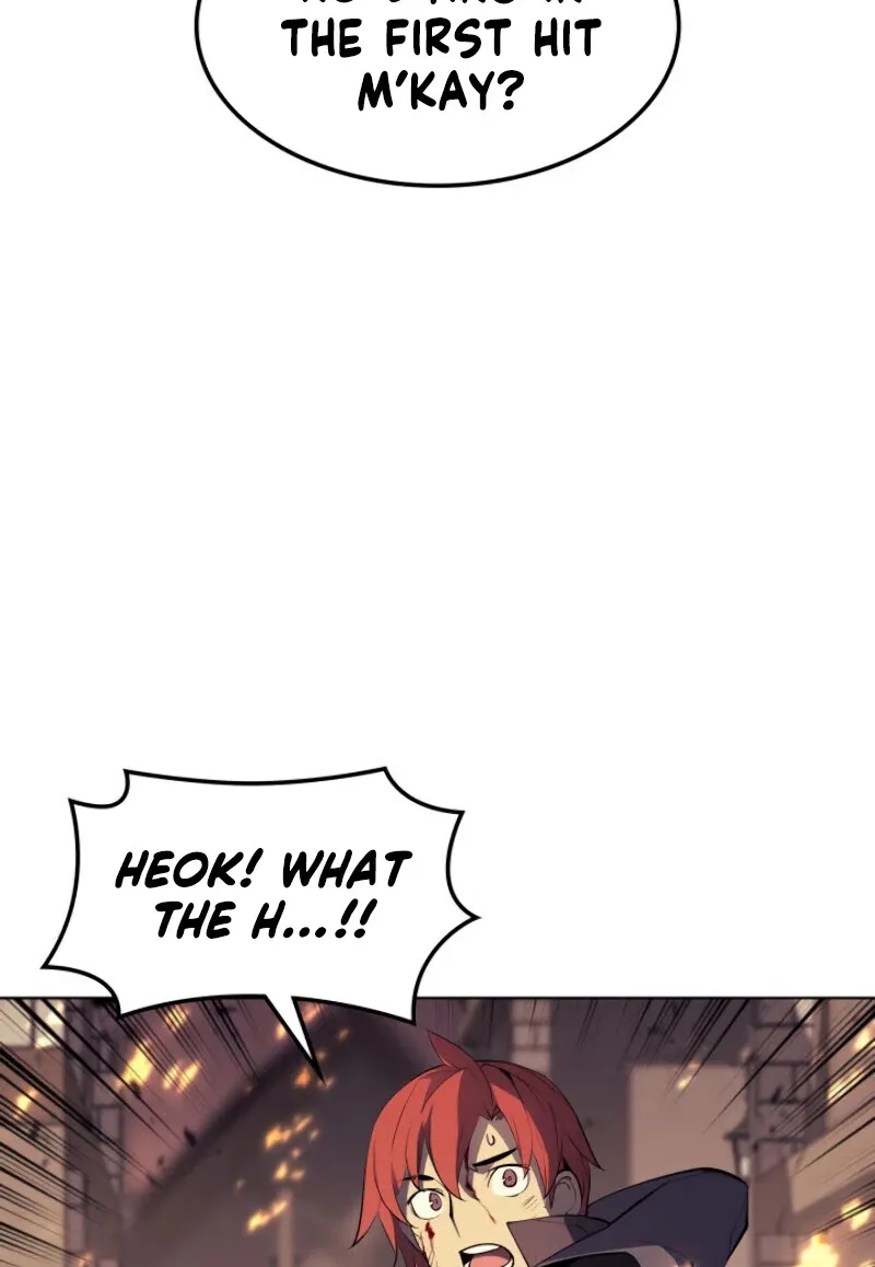 Overgeared (Team Argo) Chapter 83 page 53 - 