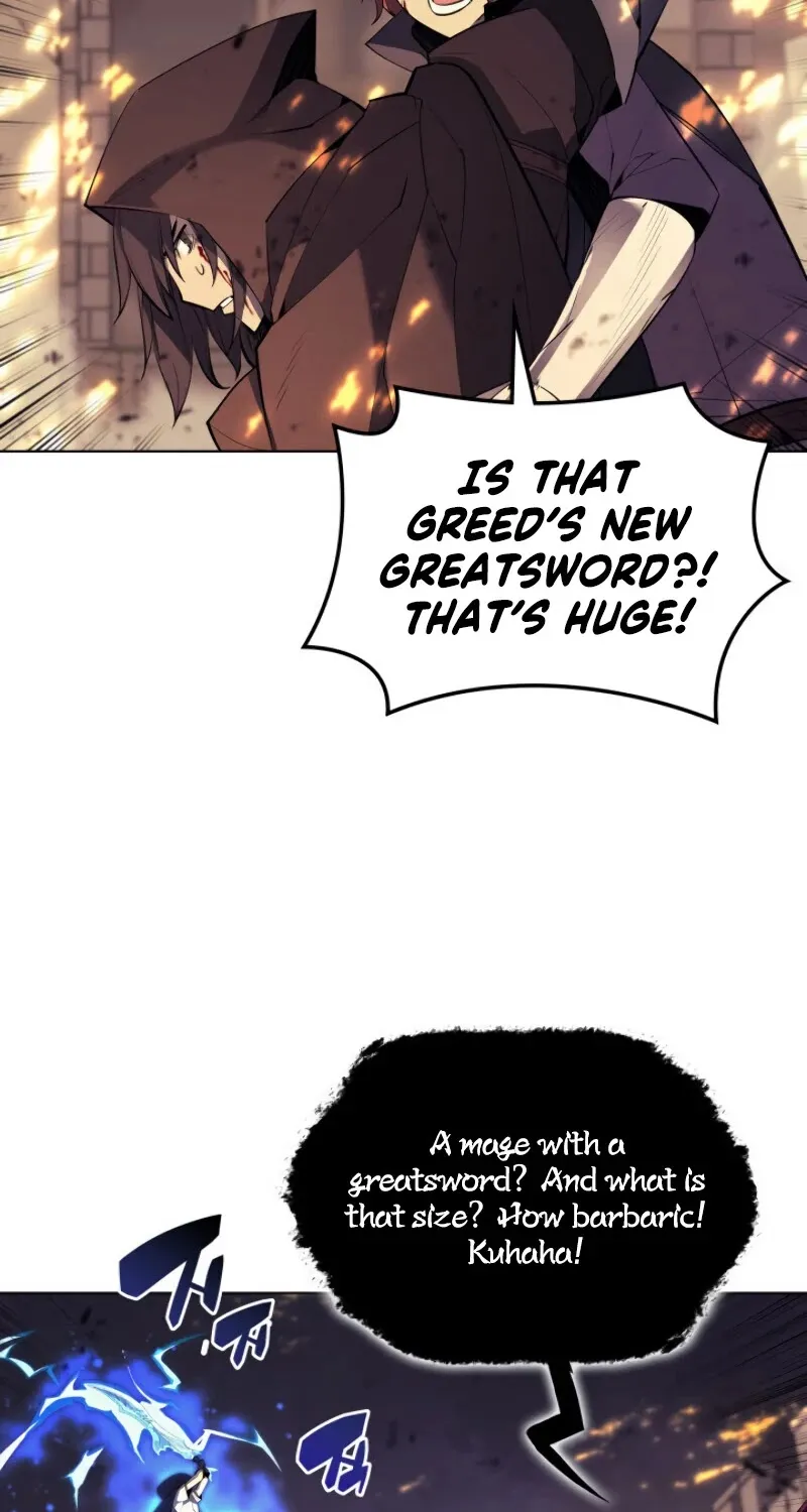 Overgeared (Team Argo) Chapter 83 page 54 - 