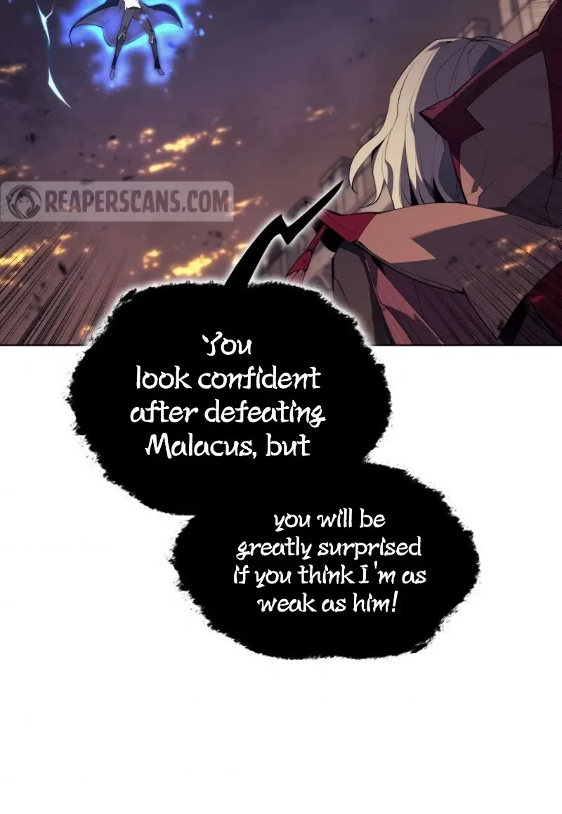 Overgeared (Team Argo) Chapter 83 page 55 - 