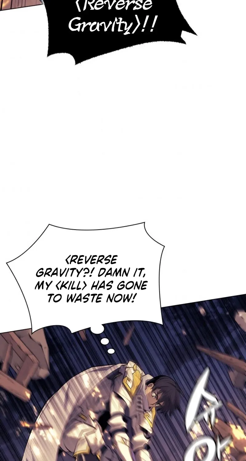 Overgeared (Team Argo) Chapter 83 page 78 - 