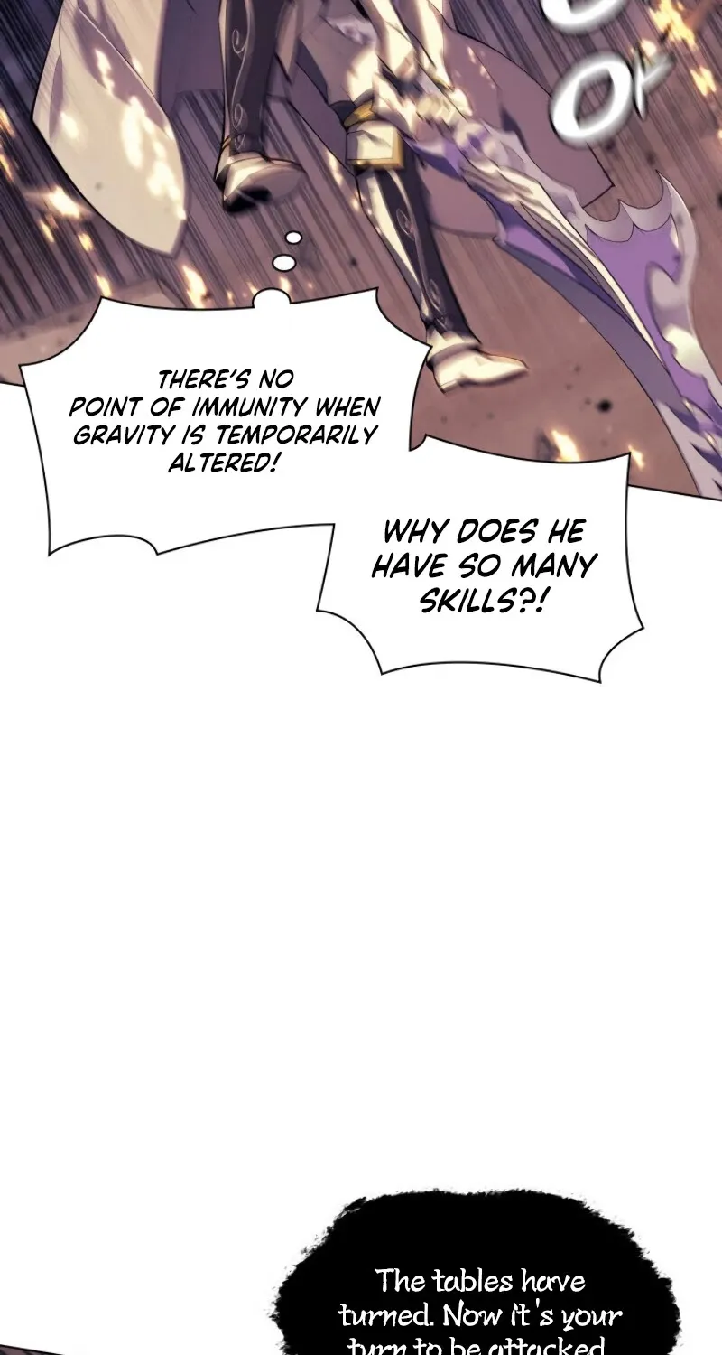Overgeared (Team Argo) Chapter 83 page 79 - 