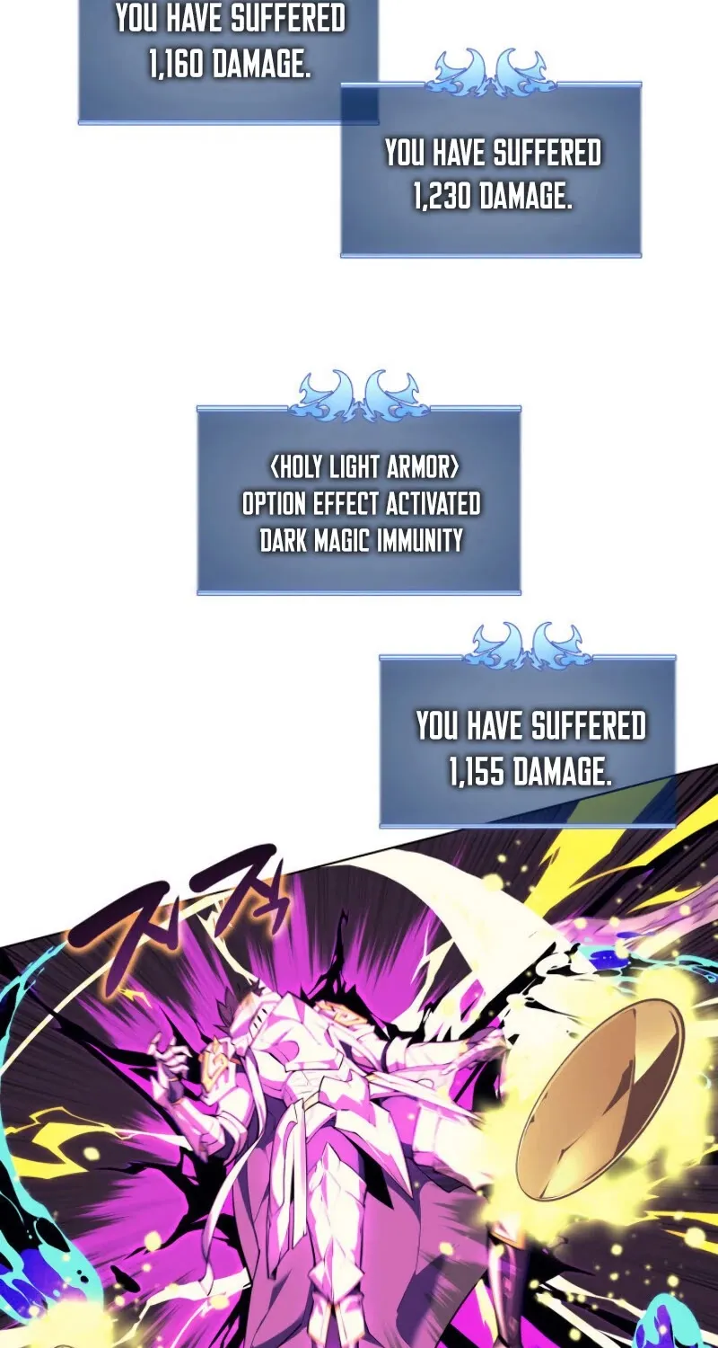 Overgeared (Team Argo) Chapter 83 page 84 - 