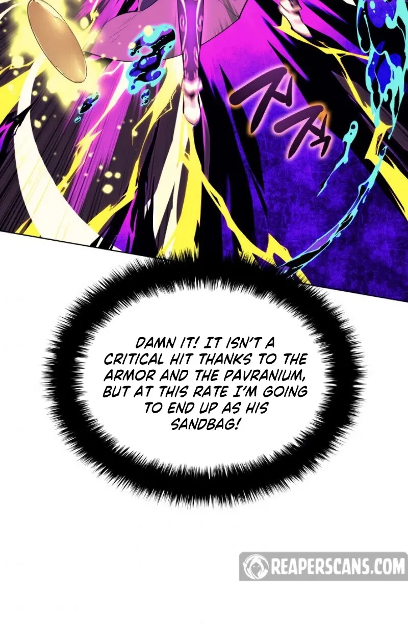 Overgeared (Team Argo) Chapter 83 page 85 - 