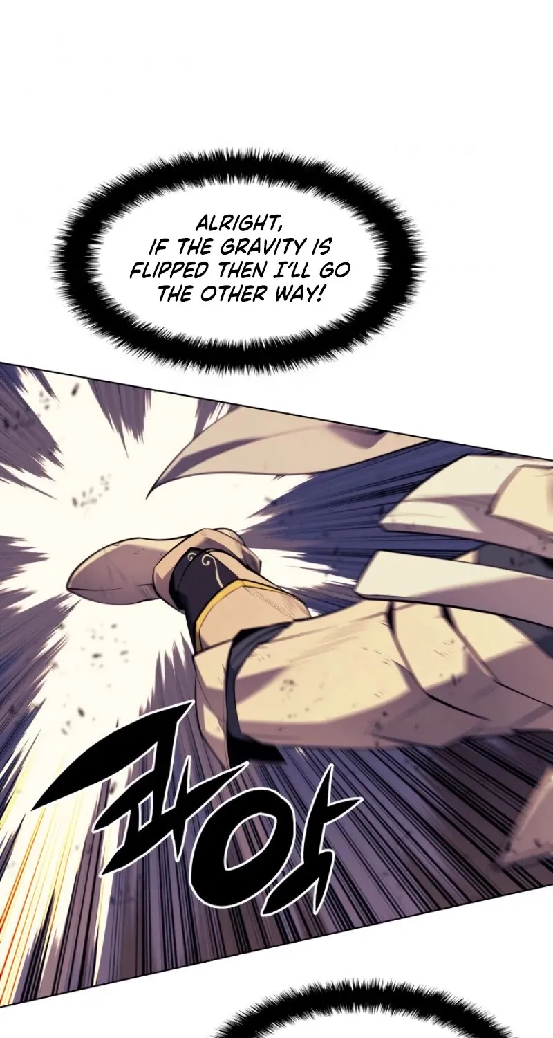 Overgeared (Team Argo) Chapter 83 page 86 - 