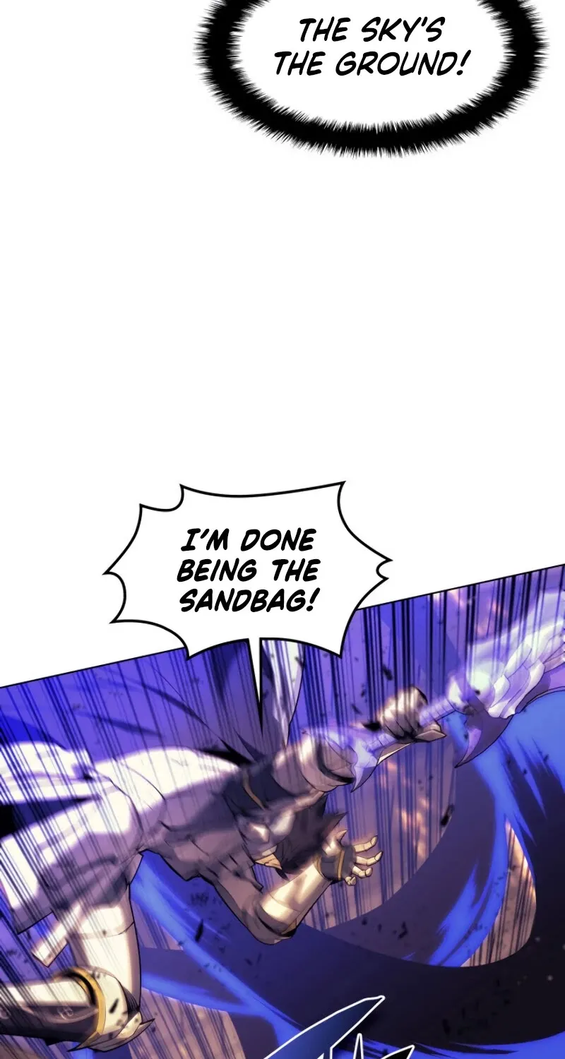 Overgeared (Team Argo) Chapter 83 page 87 - 