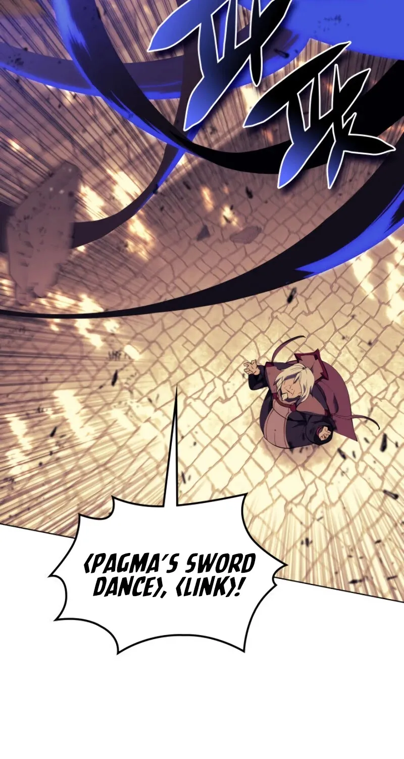 Overgeared (Team Argo) Chapter 83 page 88 - 