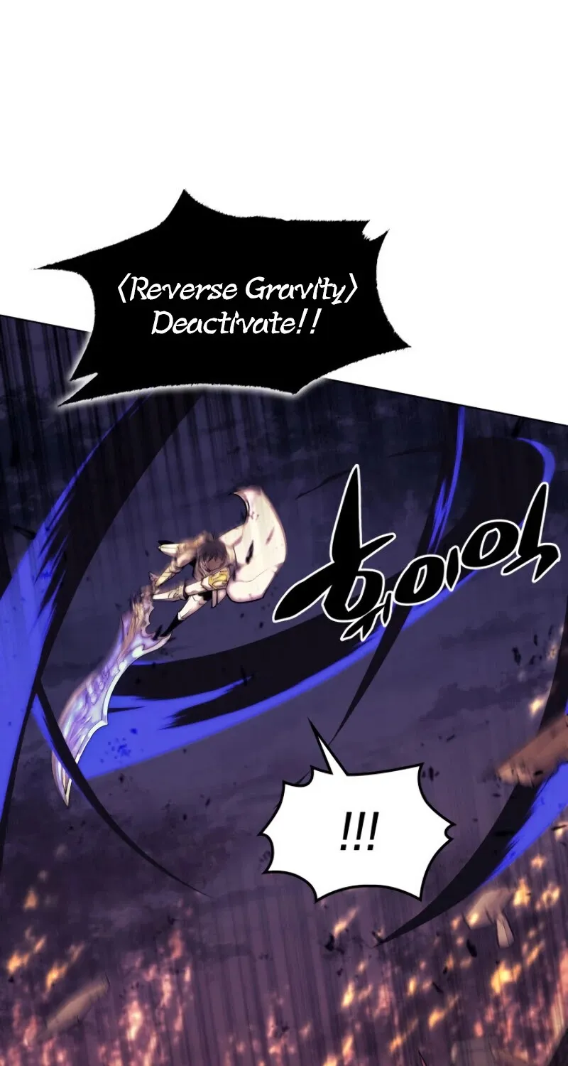 Overgeared (Team Argo) Chapter 83 page 89 - 