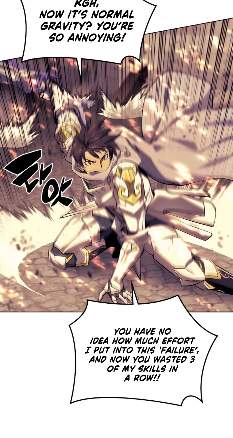 Overgeared (Team Argo) Chapter 83 page 91 - 