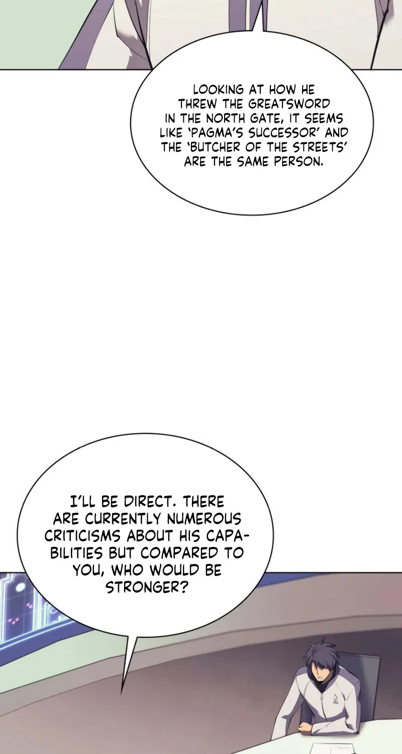 Overgeared (Team Argo) Chapter 83 page 97 - 