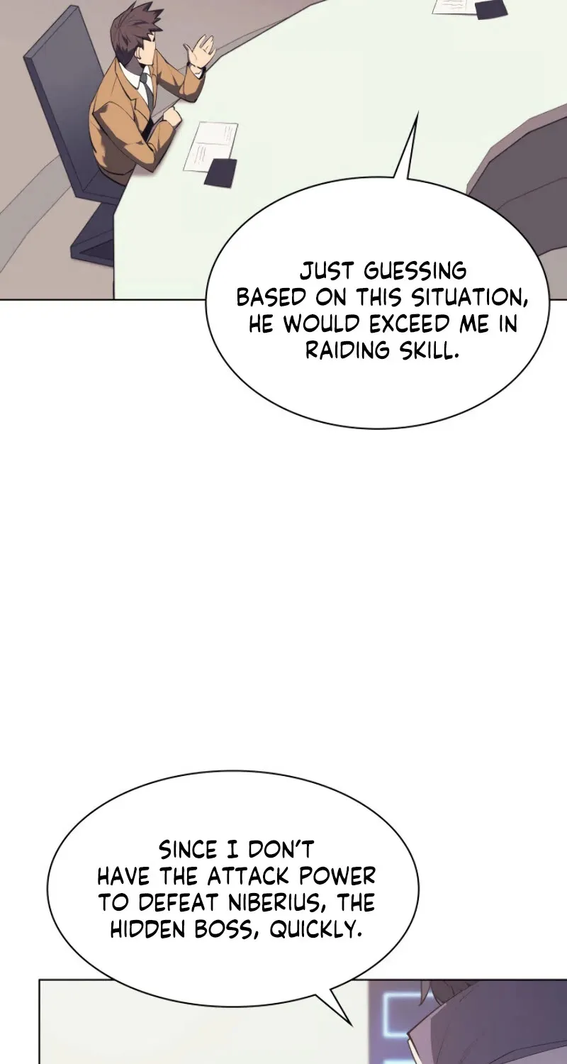 Overgeared (Team Argo) Chapter 83 page 98 - 
