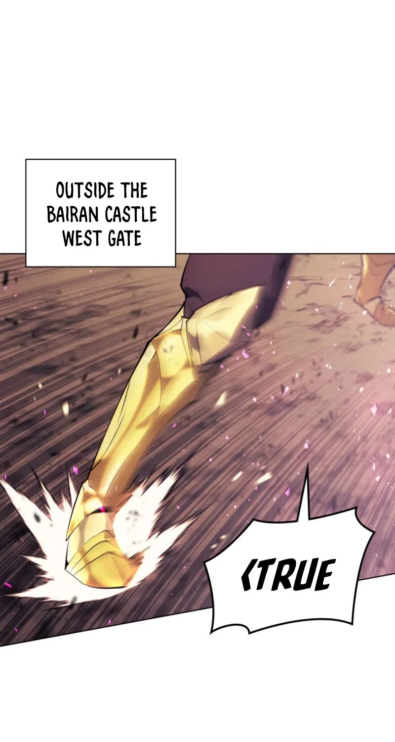 Overgeared (Team Argo) Chapter 84 page 2 - 