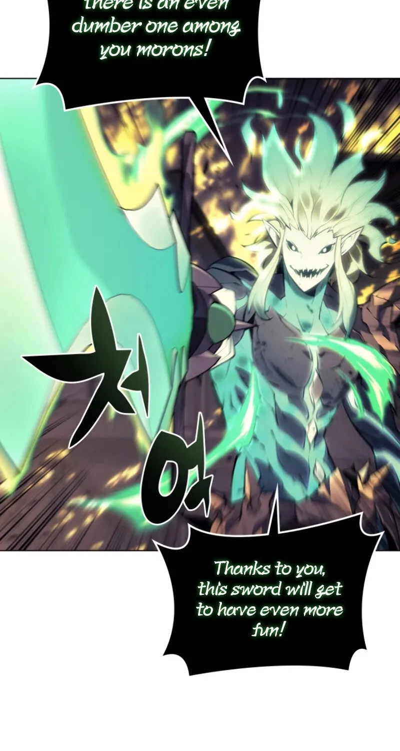 Overgeared (Team Argo) Chapter 84 page 104 - 