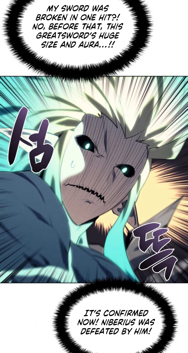 Overgeared (Team Argo) Chapter 84 page 109 - 