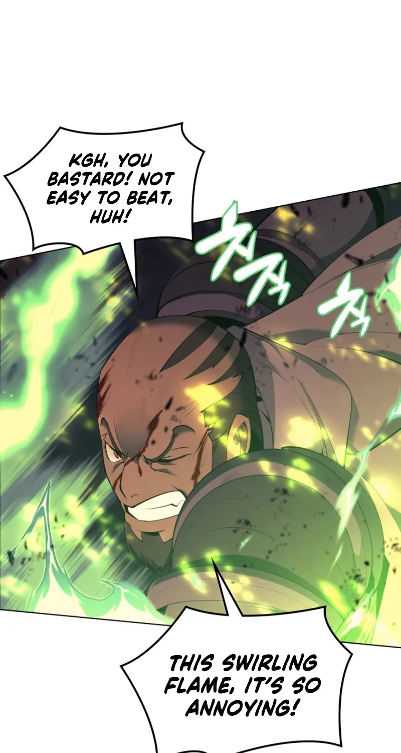 Overgeared (Team Argo) Chapter 84 page 12 - 
