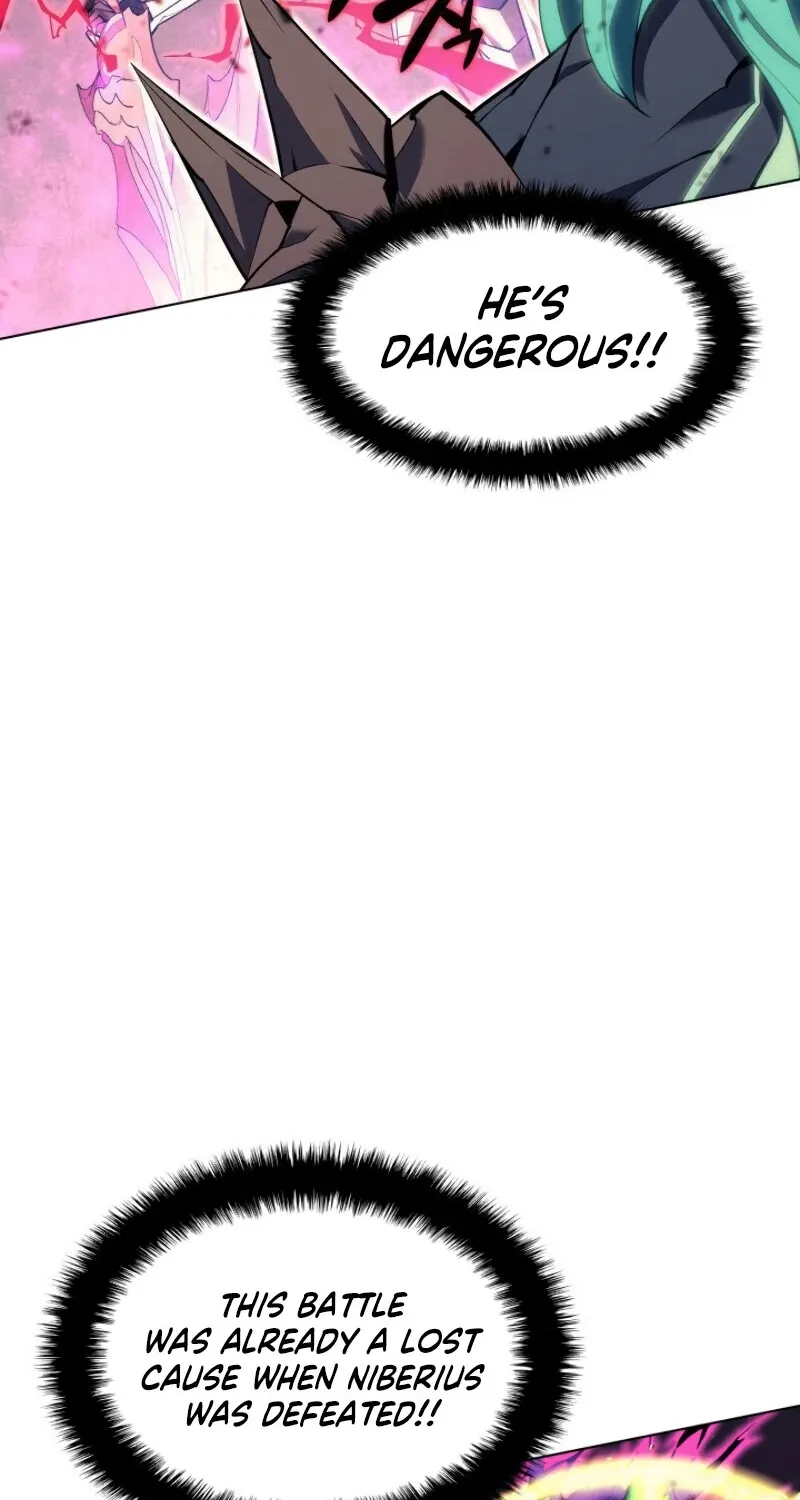 Overgeared (Team Argo) Chapter 84 page 111 - 