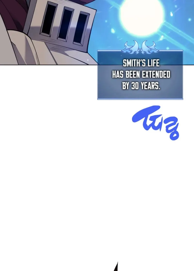 Overgeared (Team Argo) Chapter 84 page 115 - 