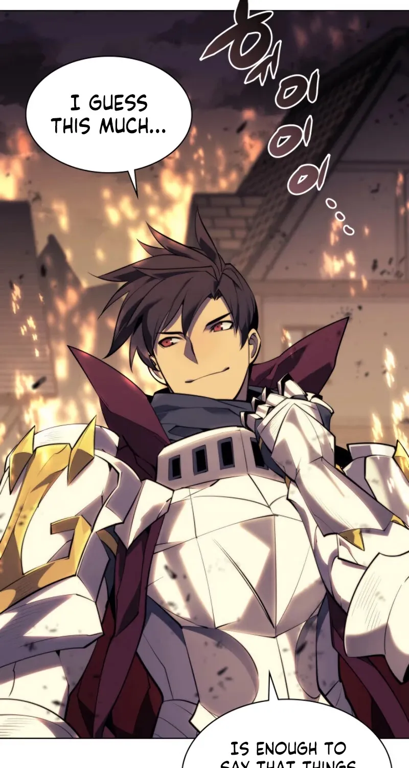 Overgeared (Team Argo) Chapter 84 page 116 - 