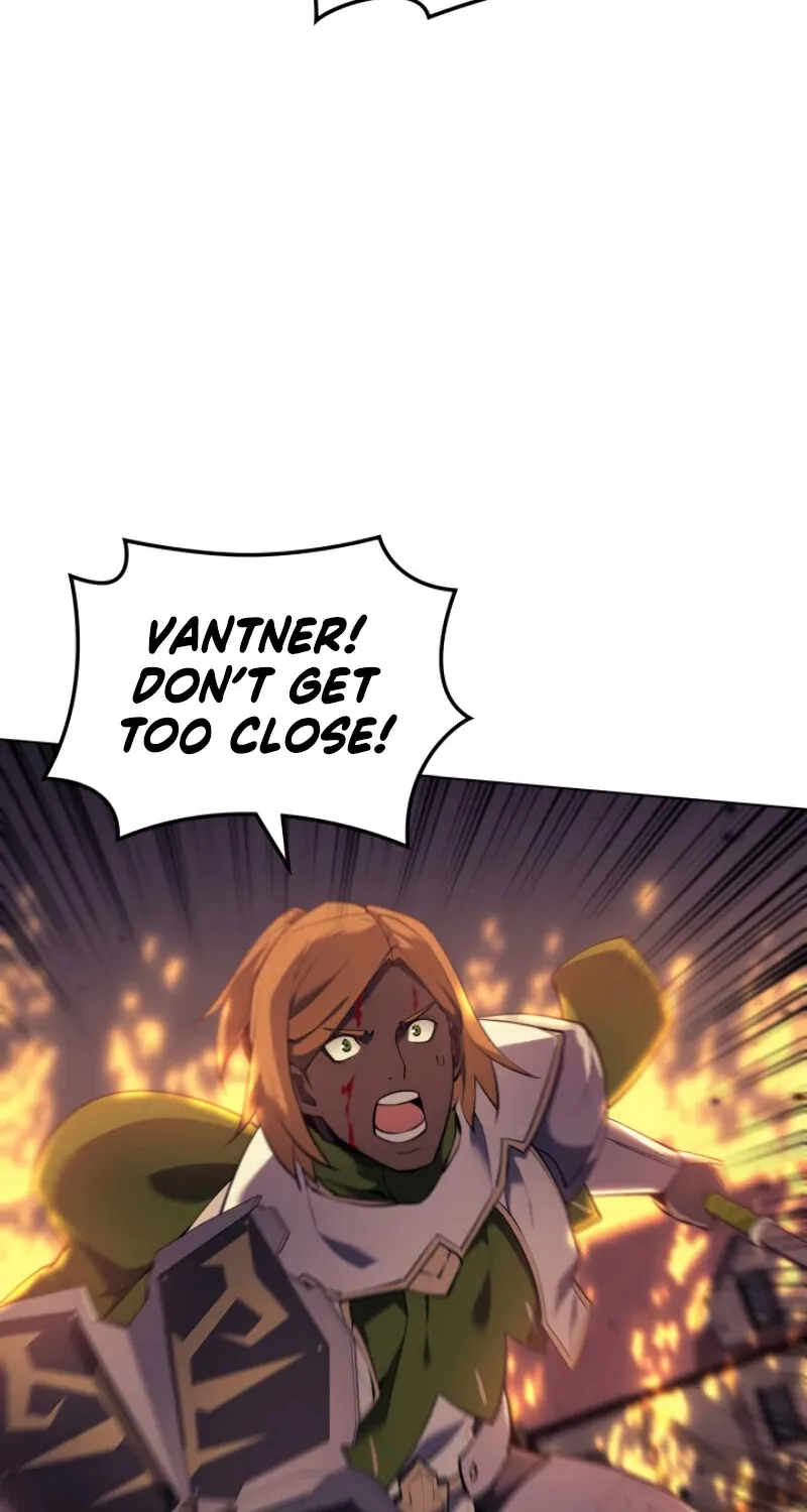 Overgeared (Team Argo) Chapter 84 page 13 - 
