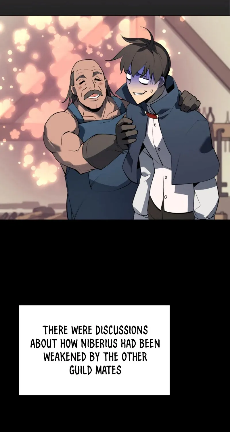 Overgeared (Team Argo) Chapter 84 page 121 - 