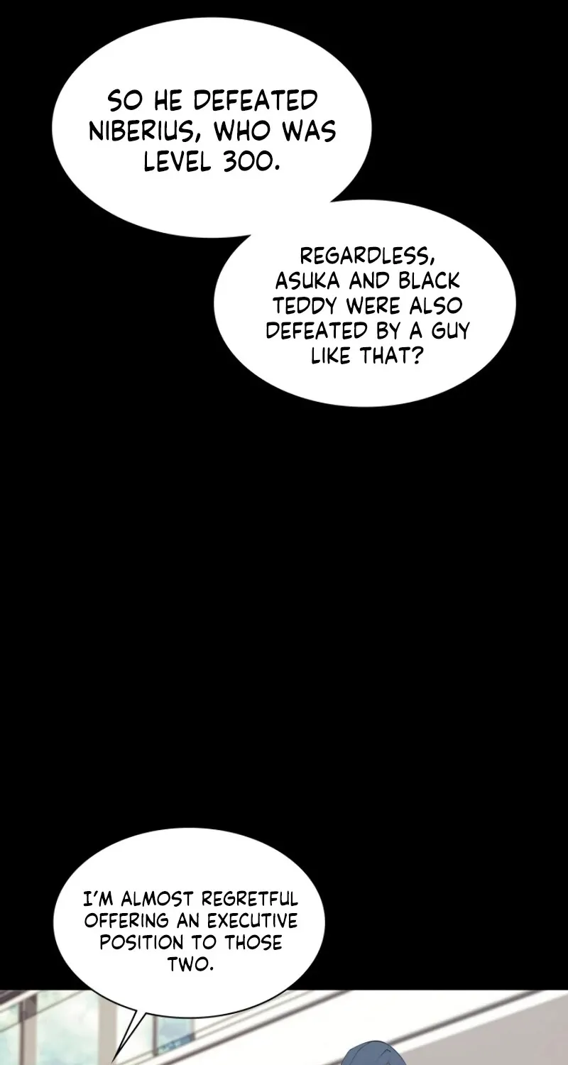 Overgeared (Team Argo) Chapter 84 page 124 - 
