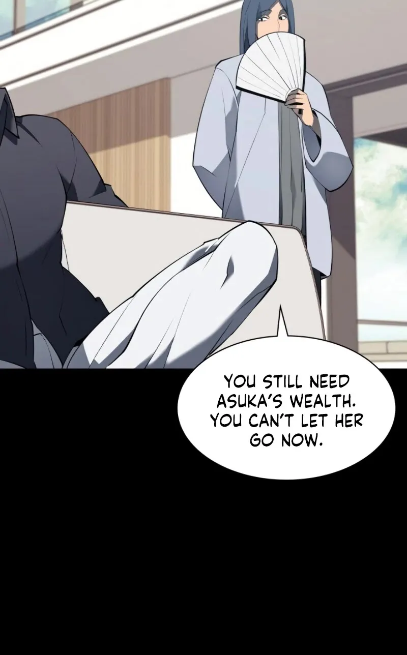 Overgeared (Team Argo) Chapter 84 page 125 - 