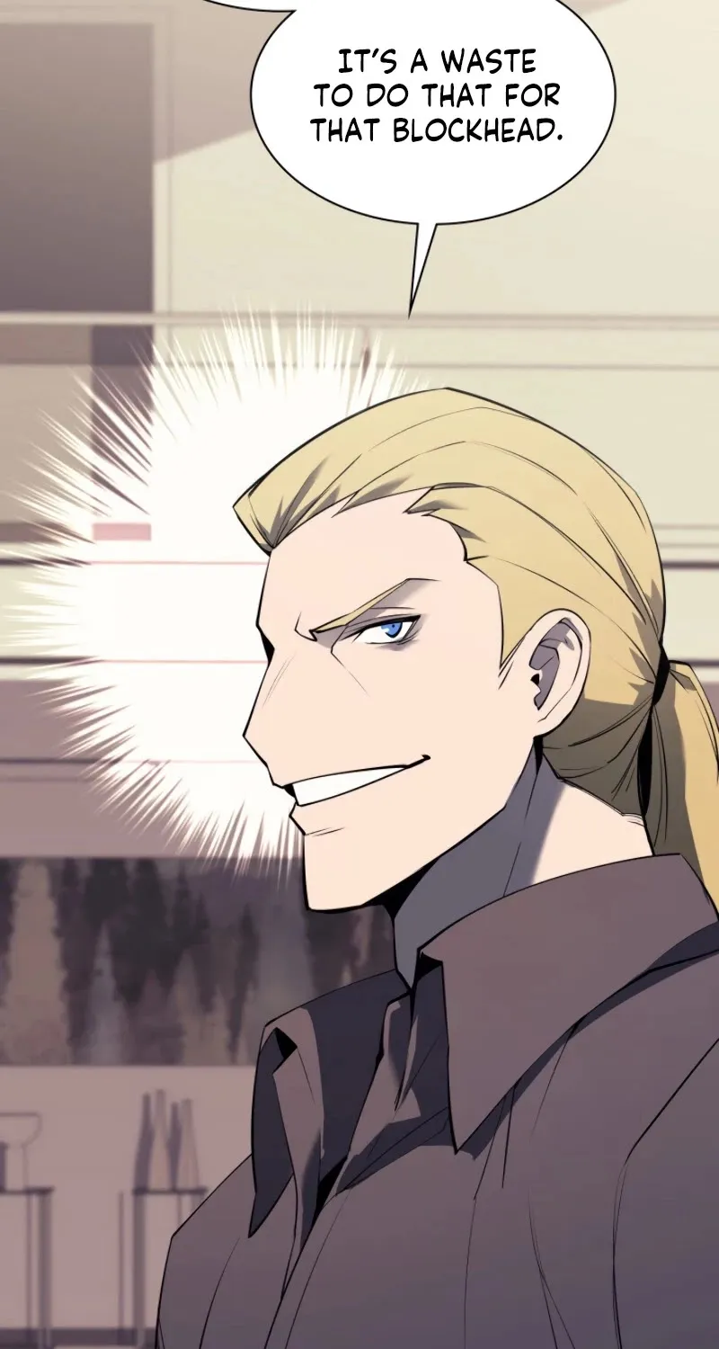 Overgeared (Team Argo) Chapter 84 page 128 - 