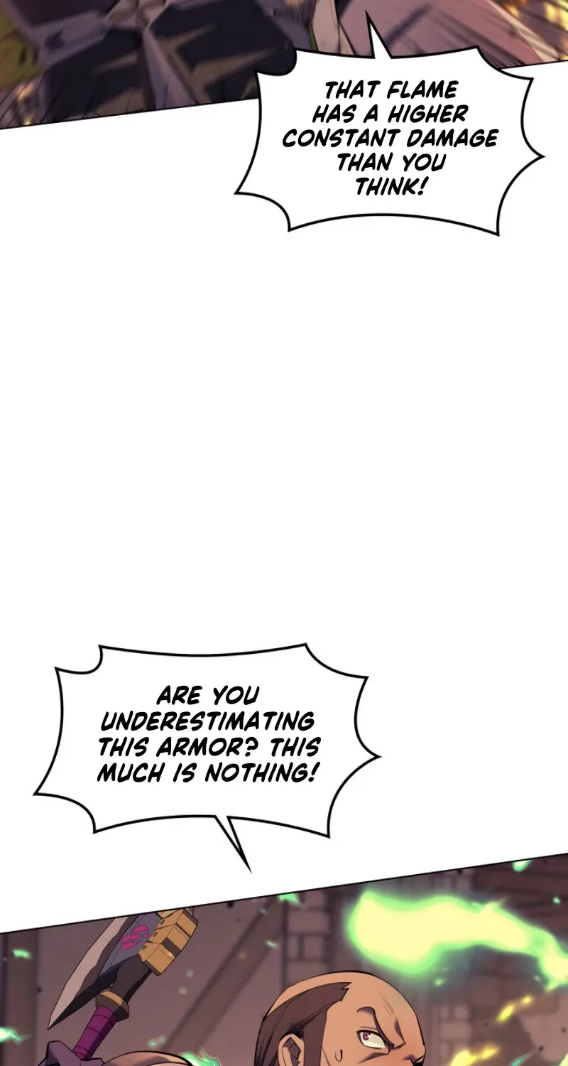 Overgeared (Team Argo) Chapter 84 page 14 - 